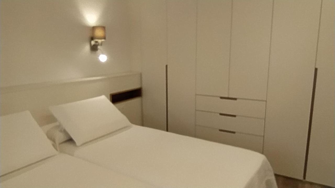 Atico Pleno Centro Parking Apartment Leon Exterior photo