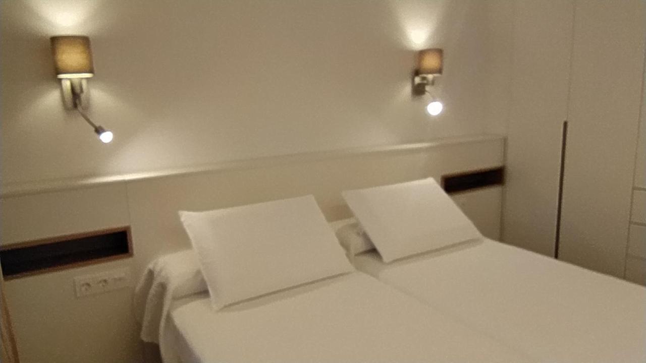 Atico Pleno Centro Parking Apartment Leon Exterior photo