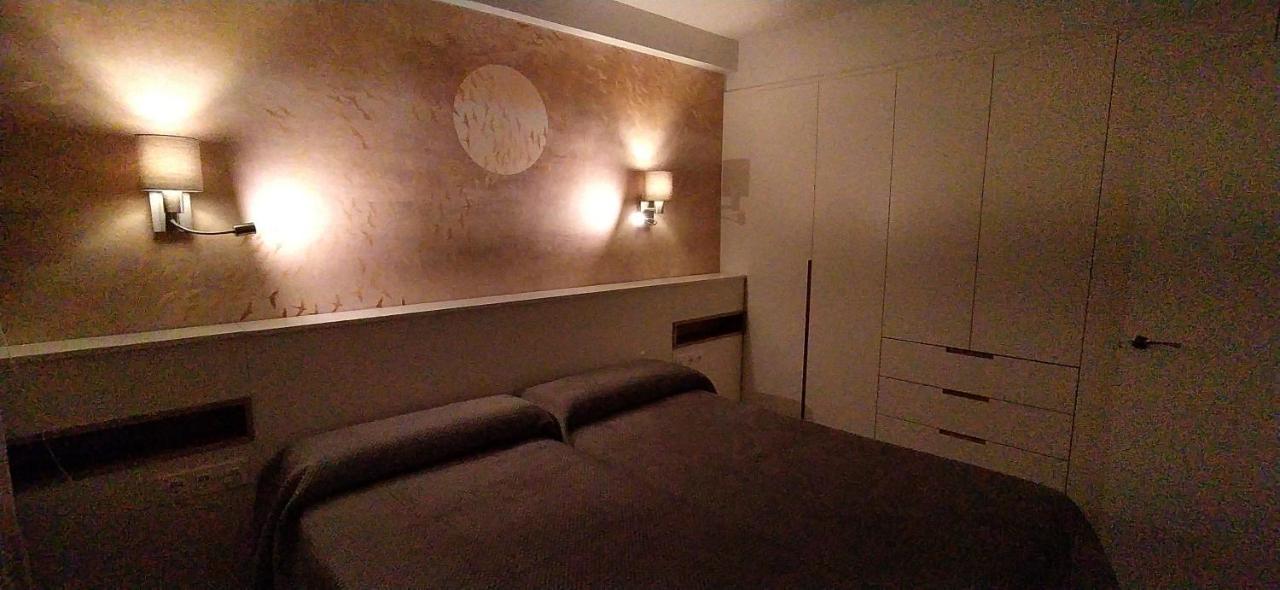 Atico Pleno Centro Parking Apartment Leon Exterior photo