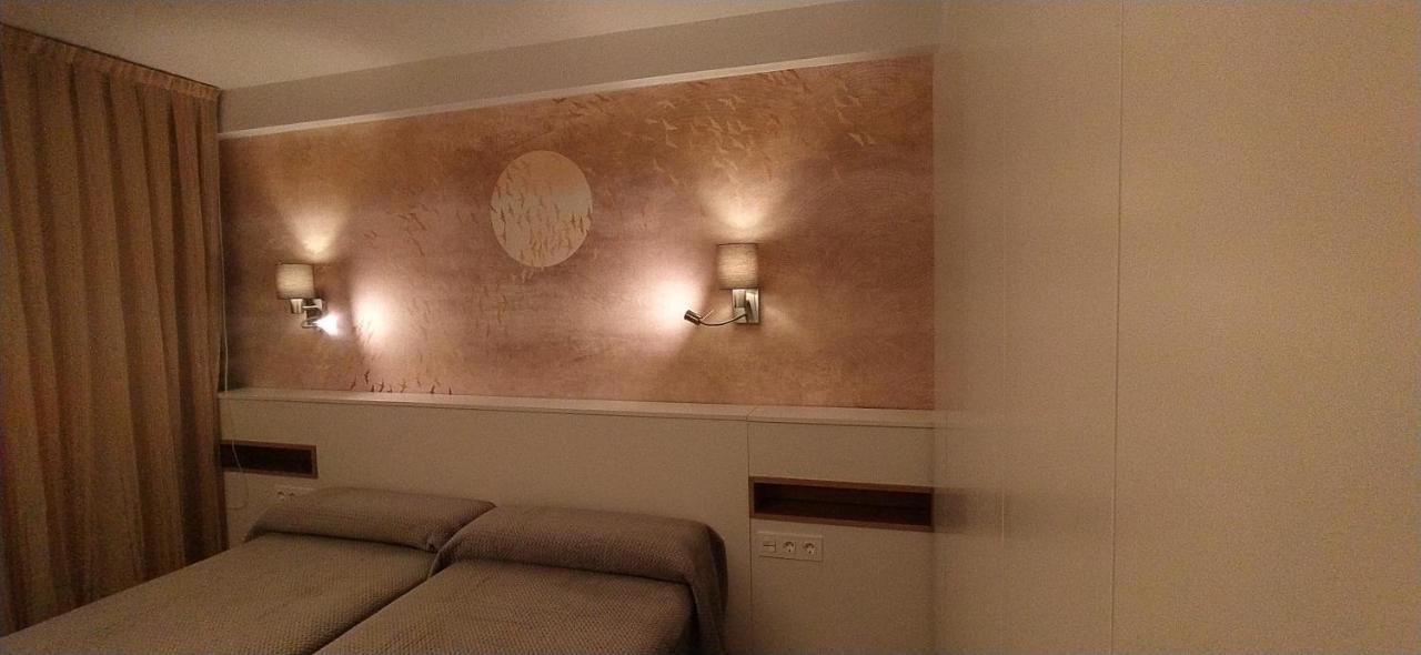 Atico Pleno Centro Parking Apartment Leon Exterior photo