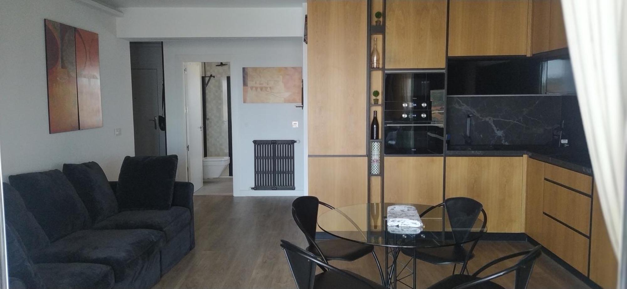 Atico Pleno Centro Parking Apartment Leon Exterior photo