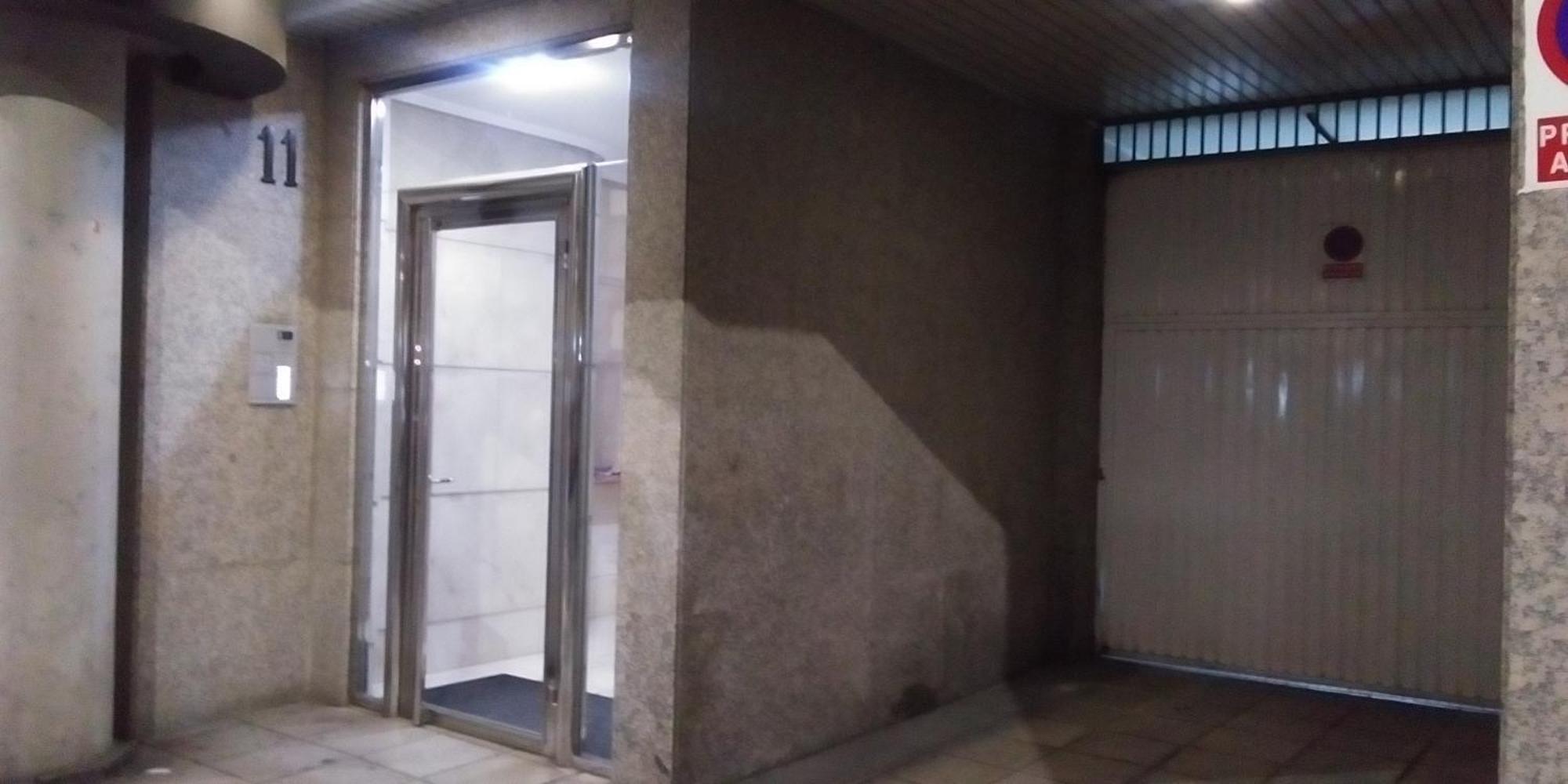 Atico Pleno Centro Parking Apartment Leon Exterior photo